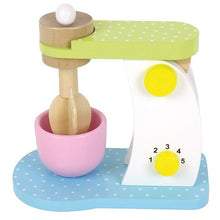 Load image into Gallery viewer, Mixer