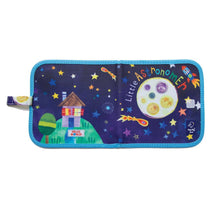 Load image into Gallery viewer, Doodle it & go erasable book - solar