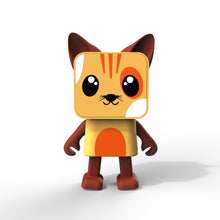 Load image into Gallery viewer, Dancing Animals