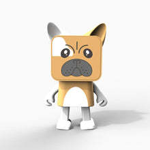 Load image into Gallery viewer, Dancing Animals