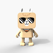 Load image into Gallery viewer, Dancing Animals