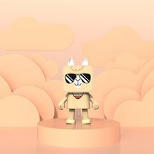 Load image into Gallery viewer, Dancing Animals