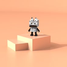 Load image into Gallery viewer, Dancing Animals