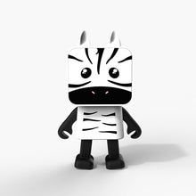 Load image into Gallery viewer, Dancing Animals