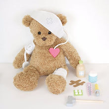 Load image into Gallery viewer, Doctors case