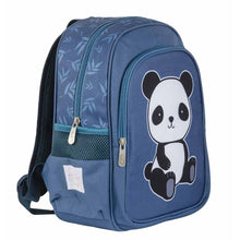 Load image into Gallery viewer, Backpack: Panda
