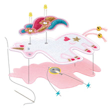 Load image into Gallery viewer, Factory art + technology - unicorn