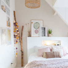 Load image into Gallery viewer, Garland of 20 lights - Adore