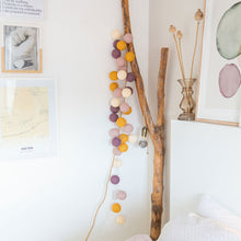 Load image into Gallery viewer, Garland of 20 lights - Adore