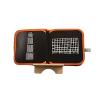 Load image into Gallery viewer, Cities of Wonder erasable book - New York