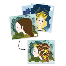 Load image into Gallery viewer, Factory art - Tiara