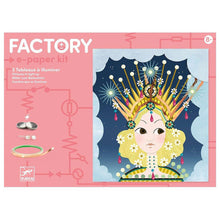 Load image into Gallery viewer, Factory art - Tiara