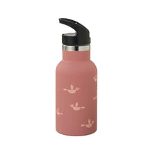 Load image into Gallery viewer, Thermos Bottle 350 ml - Birds