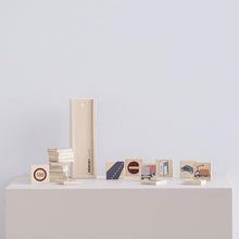 Load image into Gallery viewer, Memo game AIDEN