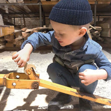 Load image into Gallery viewer, Tool belt