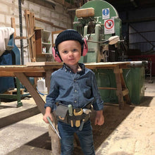 Load image into Gallery viewer, Tool belt