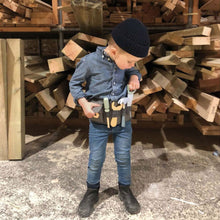 Load image into Gallery viewer, Tool belt