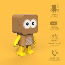 Load image into Gallery viewer, Dancing Animals