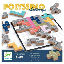 Load image into Gallery viewer, Polyssimo challenge
