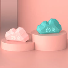 Load image into Gallery viewer, Mini Cloudy Clock
