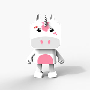 Dancing Animals