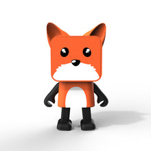 Load image into Gallery viewer, Dancing Animals
