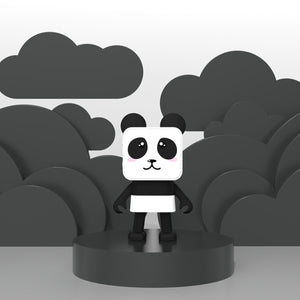 Dancing Animals