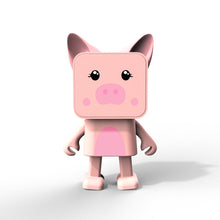 Load image into Gallery viewer, Dancing Animals
