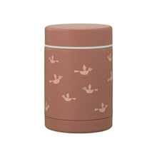 Load image into Gallery viewer, Thermos food jar 300 ml - Birds
