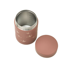 Load image into Gallery viewer, Thermos food jar 300 ml - Birds
