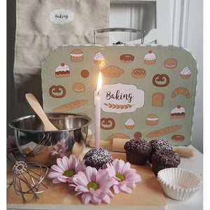 Bakery Set