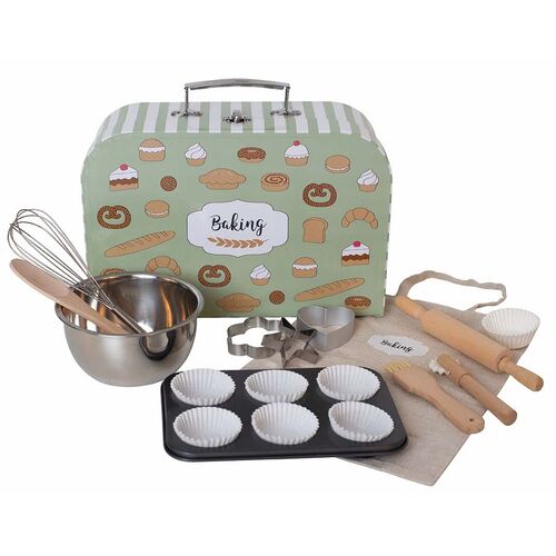 Bakery Set