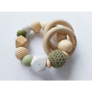 Teether