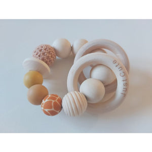 Teether