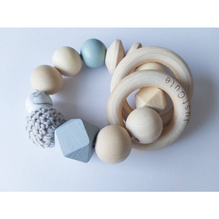 Teether