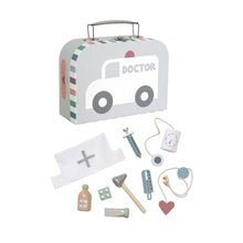 Load image into Gallery viewer, Doctors case
