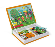 Load image into Gallery viewer, Magnetic Book - 4 seasons
