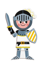 Load image into Gallery viewer, Magnetic Book - Boy&#39;s costumes
