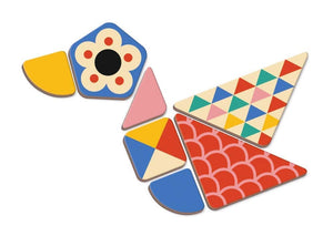 Magnetic Book - Moduloform