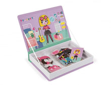 Load image into Gallery viewer, Magnetic Book - Girl&#39;s Costumes
