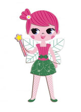 Load image into Gallery viewer, Magnetic Book - Girl&#39;s Costumes
