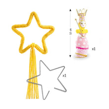 Load image into Gallery viewer, Knitting doll kit

