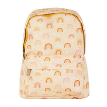 Load image into Gallery viewer, Little backpack: Rainbows

