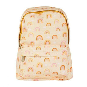 Little backpack: Rainbows