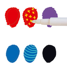 Load image into Gallery viewer, 10 magic markers
