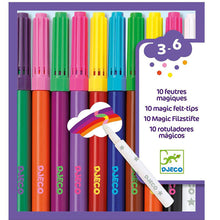 Load image into Gallery viewer, 10 magic markers
