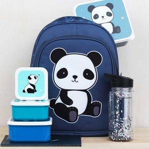 Backpack: Panda