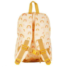 Load image into Gallery viewer, Little backpack: Rainbows
