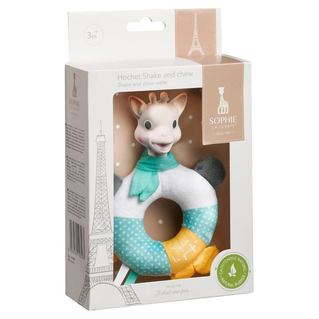Sophie chew toy discount