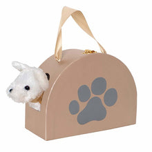 Load image into Gallery viewer, Dog in bag
